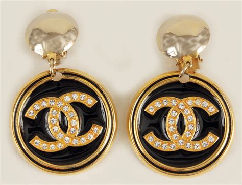 chanel inspired jewelry wholesale|faux chanel jewelry website.